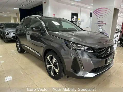 Used PEUGEOT 3008 Diesel 2021 Ad 