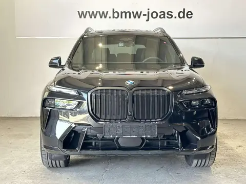 Used BMW X7 Hybrid 2024 Ad 