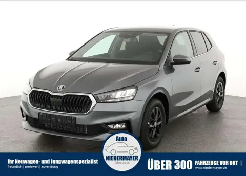 Used SKODA FABIA Petrol 2024 Ad 