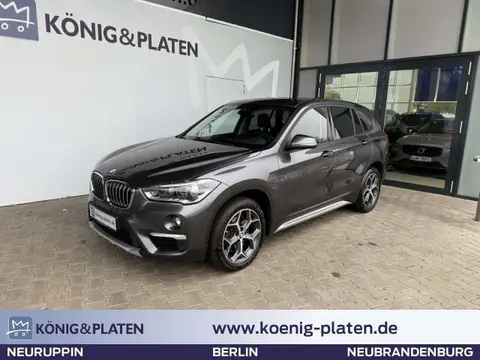 Used BMW X1 Petrol 2016 Ad 