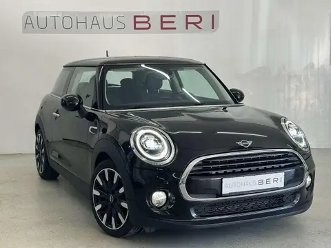 Used MINI COOPER Petrol 2018 Ad 