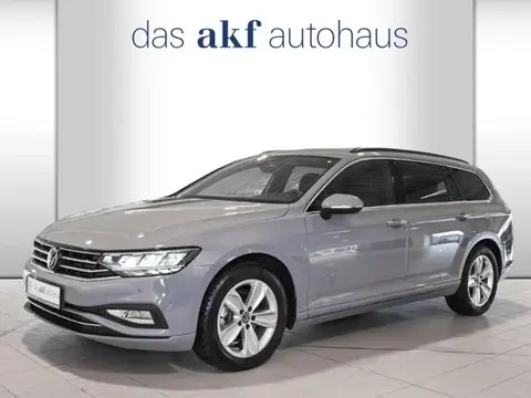 Annonce VOLKSWAGEN PASSAT Diesel 2023 d'occasion 