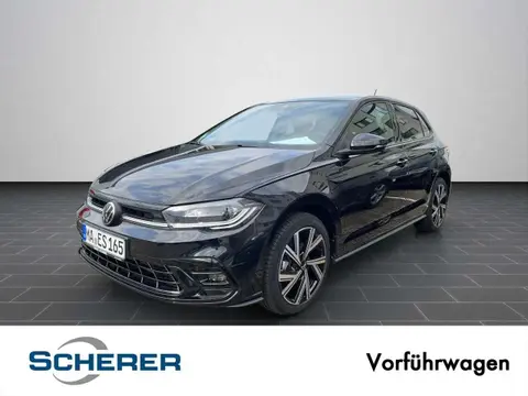 Annonce VOLKSWAGEN POLO Essence 2024 d'occasion 