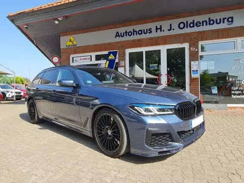 Annonce ALPINA D5 Diesel 2023 d'occasion 