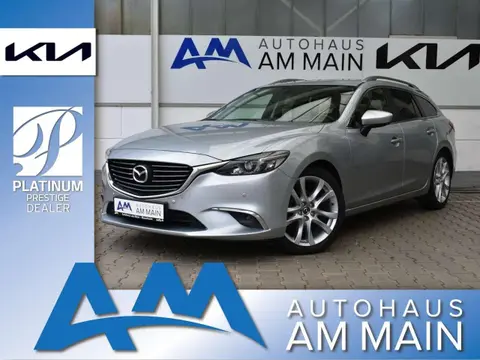 Used MAZDA 6 Diesel 2015 Ad 