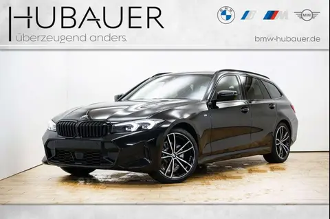 Annonce BMW SERIE 3 Diesel 2024 d'occasion 