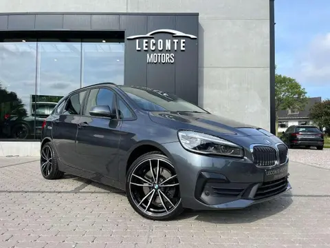 Used BMW SERIE 2 Hybrid 2021 Ad 