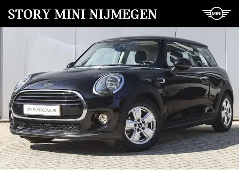 Annonce MINI COOPER Essence 2018 d'occasion 