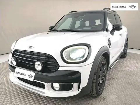 Used MINI COOPER Diesel 2017 Ad 