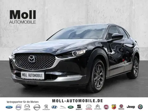 Used MAZDA CX-30 Petrol 2022 Ad 