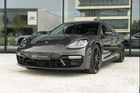 Used PORSCHE PANAMERA Hybrid 2023 Ad 