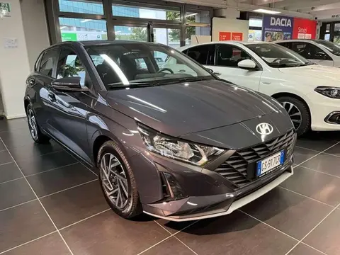 Annonce HYUNDAI I20 Essence 2024 d'occasion 