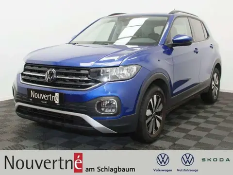 Used VOLKSWAGEN T-CROSS Petrol 2024 Ad 