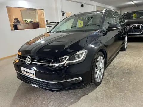 Used VOLKSWAGEN GOLF Diesel 2019 Ad 