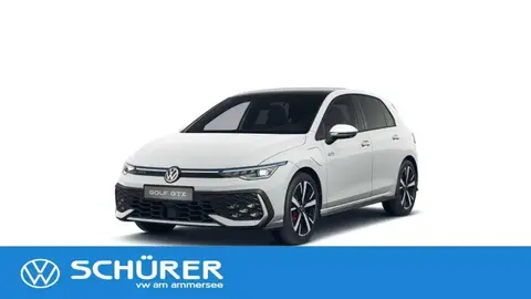 Annonce VOLKSWAGEN GOLF Hybride 2024 d'occasion 