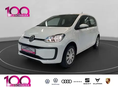 Used VOLKSWAGEN UP! Petrol 2020 Ad 