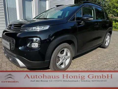 Annonce CITROEN C3 AIRCROSS Essence 2020 d'occasion 