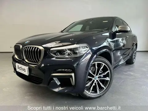 Annonce BMW X4 Diesel 2020 d'occasion 