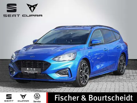 Annonce FORD FOCUS Essence 2021 d'occasion 