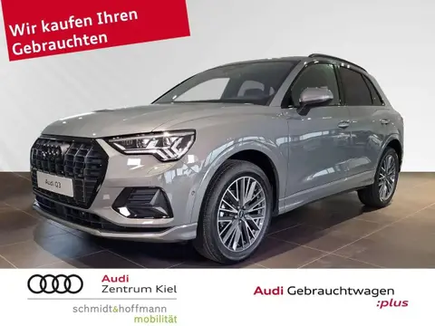 Used AUDI Q3 Petrol 2024 Ad Germany