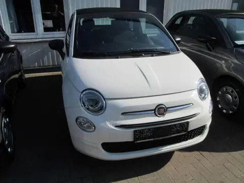 Used FIAT 500C Petrol 2024 Ad 