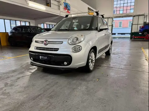 Used FIAT 500L Diesel 2017 Ad 