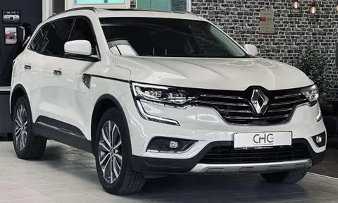 Used RENAULT KOLEOS Diesel 2018 Ad 