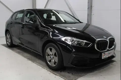 Used BMW SERIE 1 Diesel 2019 Ad 