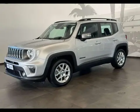 Annonce JEEP RENEGADE Diesel 2022 d'occasion 