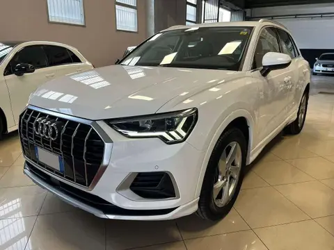 Annonce AUDI Q3 Diesel 2019 d'occasion 