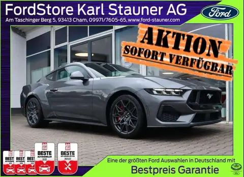 Used FORD MUSTANG Petrol 2024 Ad 