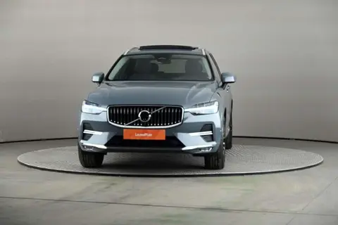 Annonce VOLVO XC60 Diesel 2023 d'occasion Belgique