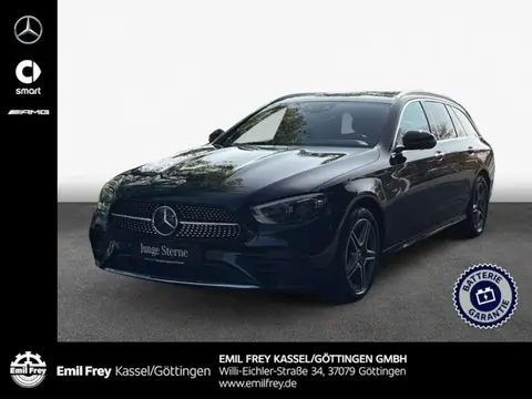 Used MERCEDES-BENZ CLASSE E Hybrid 2020 Ad 