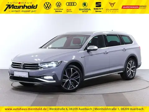 Annonce VOLKSWAGEN PASSAT Diesel 2023 d'occasion 