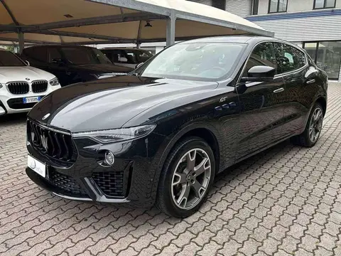 Used MASERATI LEVANTE Hybrid 2022 Ad 