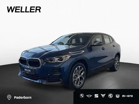 Used BMW X2 Diesel 2021 Ad 