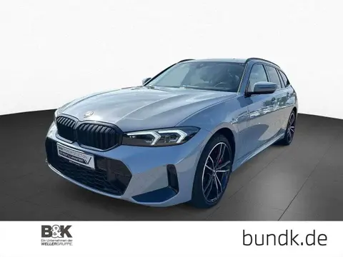 Used BMW SERIE 3 Hybrid 2024 Ad 