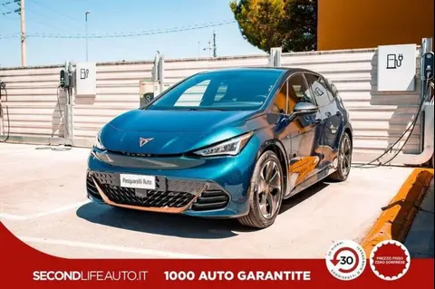 Annonce CUPRA BORN Électrique 2022 d'occasion 