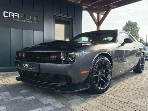 Annonce DODGE CHALLENGER Essence 2021 d'occasion 