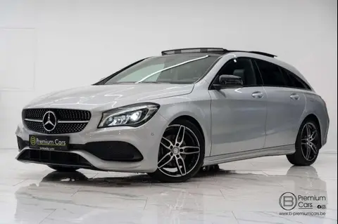 Used MERCEDES-BENZ CLASSE CLA Petrol 2017 Ad 