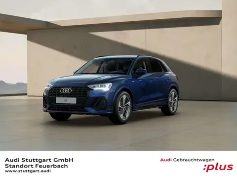 Used AUDI Q3 Hybrid 2024 Ad 