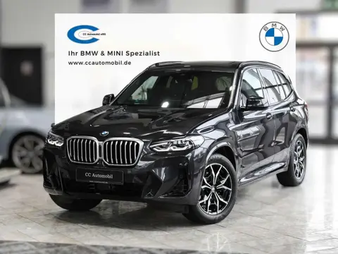 Used BMW X3 Petrol 2024 Ad 