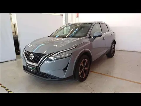 Used NISSAN QASHQAI Hybrid 2021 Ad 