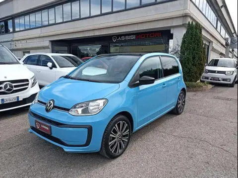 Used VOLKSWAGEN UP! Petrol 2020 Ad 