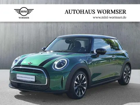 Used MINI COOPER Petrol 2023 Ad Germany