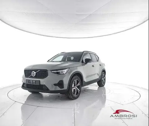 Annonce VOLVO XC40 Hybride 2024 d'occasion 