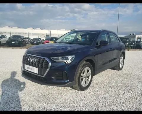 Used AUDI Q3 Diesel 2020 Ad 