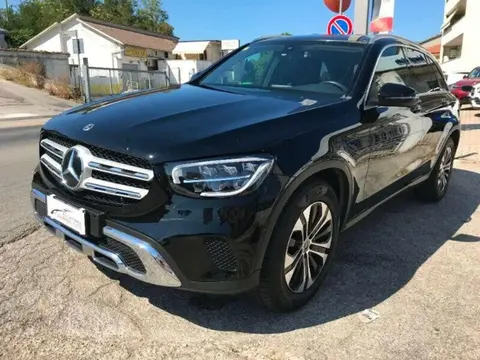 Used MERCEDES-BENZ CLASSE GLC Diesel 2021 Ad 