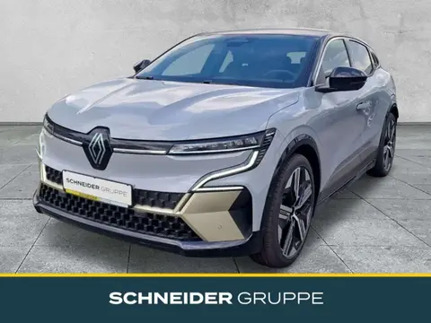 Annonce RENAULT MEGANE Électrique 2024 d'occasion 