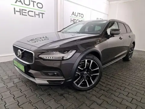 Annonce VOLVO V90 Diesel 2022 d'occasion 